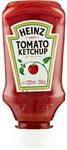 KETCHUP SQUEEZE ML.220 TOPDOWN HEINZ (CT=18PZ)