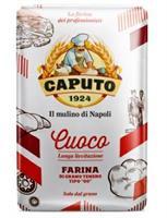 FARINA 00 CUOCO KG.5 CAPUTO