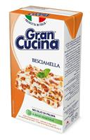 BESCIAMELLA GR.500 GRAN CUCINA  (CT=20PZ)