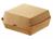 BOX HAMBURGER AVANA cm.12x12x7h ml.400 LEONE (CF=50 PZ)