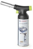 BRUCIATORE CRÈME-BRÛLÉE DESIGN OLANDESE 185x65x(h)100