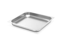 TEGLIA GASTRONORM GN 2/3 - 354x325x(H)20mm