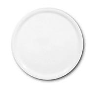 PIATTO PIZZA CM.31 LINEA NAPOLI BIANCO SATURNIA