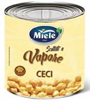 CECI SCOTTATI A VAPORE KG.2,65 MIELE CT=6PZ)