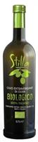 OLIO EXTRA OLIVA BIO 100% ITALIANO CL.75 STILLA (CT=6 PZ)