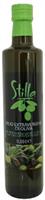 OLIO EXTRA OLIVA LT.0,5 BT STILLA (CT=12 PZ) DORICA