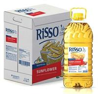 OLIO ALTO OLEICO LT.10 RISSO SUNFLOWER VANDEMOORTELE