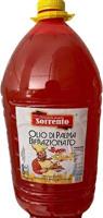 OLIO DI PALMA BIFRAZIONATO LT.10 SORRENTO