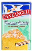 FECOLA DI PATATE GR.250 PANEANGELI (CT=14 PZ)