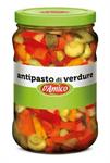 ANTIPASTO DI VERDURE IN OLIO KG.1,55 D'AMICO (CT=2PZ)