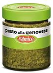 PESTO ALLA GENOVESE GR.130 D'AMICO (CT=12 PZ)