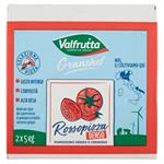 POMODORI ROSSOPIZZA DENSO KG.5 BUSTA ASETT.VALFRUTTA(CT=2BU