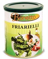 FRIARIELLI ALL'OLIO ML.1062 CONSERVE BONETTO