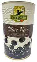 OLIVE NERE RONDELLE kg.4,300 (SGOCC.KG.2)VITTORIA (CT DA 3P)