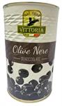 OLIVE NERE RONDELLE kg.4,300 (SGOCC.KG.2)VITTORIA (CT DA 3P)