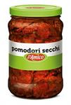 POMODORI SECCHI IN OLIO FIL.SPEC.PIZZ.GR.1,6 D'AMICO(CT=2PZ)