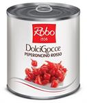 PEPERONCINI ROSSI DOLCIGOCCE LT.780 ROBO (CT=6 PZ)