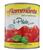 POMODORI PELATI C/BASILICO KG.3,4 FIAMMANTE(CT=6PZ)