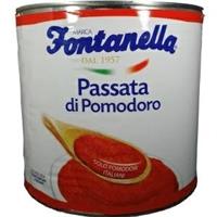 PASSATA DI POMOD. KG.3 FONTANELLA (CT=6PZ)