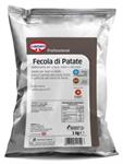 FECOLA DI PATATE KG.1 CAMEO PROFESSIONAL (CT=5BUSTE)