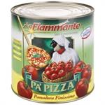 POLPA DI POMOD. PA' PIZZA KG.2,5 FIAMMANTE (CT=6PZ)