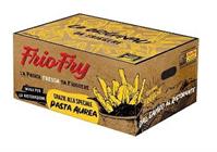 PATATE BOX FRIOFRY (FRESCHE) CT DA 12 KG