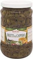 FRUTTI DEL CAPPERO IN ACETO ML.1700 DEMETRA (CT DA 6 PZ)