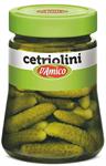 CETRIOLINI IN ACETO KG.1 D'AMICO (CT=6PZ)