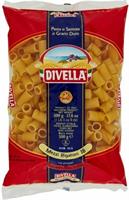 MEZZI RIGATONI N.18 GR.500 DIVELLA (CT=24PZ)