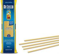 LINGUINE GRANDI N.407 GR.500 DE CECCO(CT=24PZ)