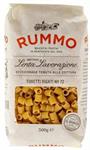 TUBETTI RIGATI N.72 GR.500  RUMMO (CT=16PZ)