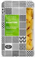 RIGATONI(TRAF.BRONZO)N.24 GR.500 LA RUVIDA ITALIANA