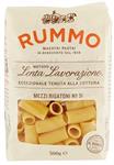 MEZZI RIGATONI N.51 KG.1 RUMMO (CT=12PZ )