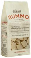 MEZZI PACCHERI RIGATI N.152 F/S GR.500 RUMMO (CT=12PZ)