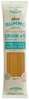 LINGUINE N.13 GR.400 S/GLUTINE RUMMO (CT=12PZ)