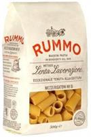 MEZZI RIGATONI N.51 GR.500 RUMMO (CT=16PZ)