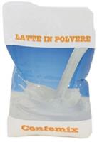 LATTE INTERO IN POLVERE CONFEMIX CF DA 1 KG (CT=5 CF)