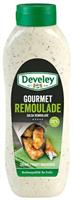 SALSA REMOULADE GORMET TOP DOWN ML.875 DEVELEY (CT=8 PZ)