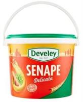 SENAPE DELICATA KG.5 DEVELEY