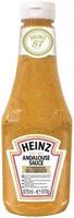 SALSA ANDALUSA SQUEESE ML.875 HEINZ