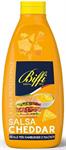 SALSA CHEDDAR SQUEEZE GR.800 BIFFI