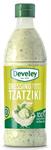 SALSA DRESSING TZATZIKI ML.500 DEVELEY (CT DA 6 PZ)