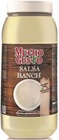 SALSA RANCH TANK KG.2,2 MUCHOGUSTO (CT DA 4 PZ)