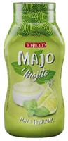 MAIONESE MOJITO SQUEEZE GR.460 TOPFOOD (CT DA 8 PZ)