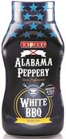 SALSA ALABAMA PEPPERY WHITE BARBECUE GR.500 TOPFOOD (CT DA 8