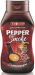 SALSA PEPPER SMOKE SQUEEZE GR.460 TOPFOOD (CT DA 8)