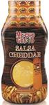 SALSA CHEDDAR SQUEEZE GR.520 MUCHOGUSTO (CT DA 8)