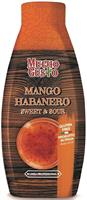 SALSA SWEET & SOUR MANGO HABANERO KG.1,1 (CT DA 8 PZ)