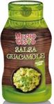 SALSA GUACAMOLE SQUEEZE GR.510 MUCHOGUSTO (CT DA 8 PZ)