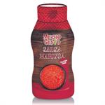 SALSA HARISSA SQUEEZE GR.510 MUCHOGUSTO (CT DA 8 PZ)